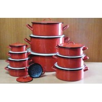 Hagyományos Piros-cirkás